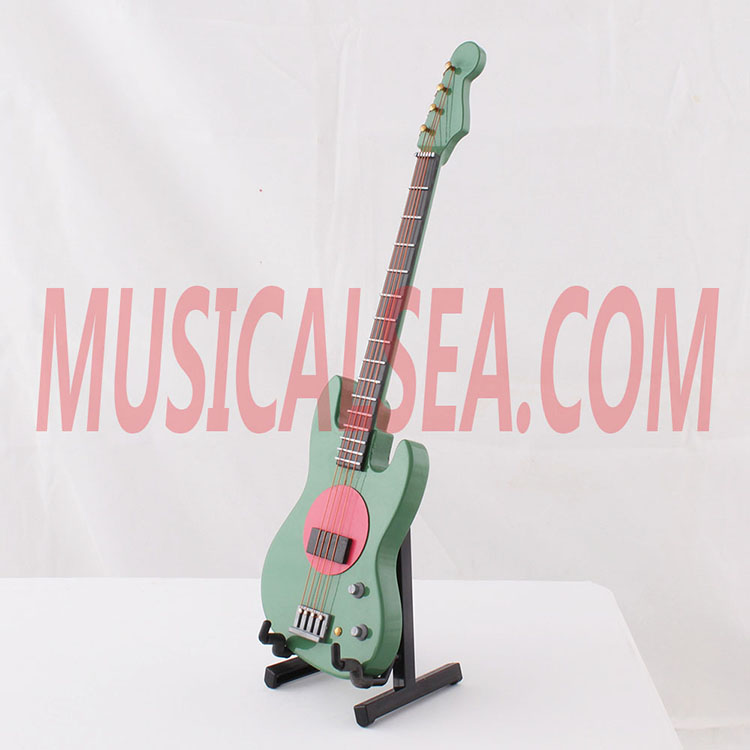 guitar model